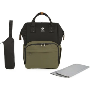 Anne ve Bebek Bakım Çantası