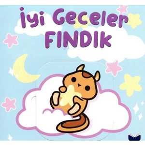 Net Çocuk Yayınları Iyi Geceler Fındık