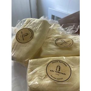 Polea Natural Köy Tereyağı 1000 gr