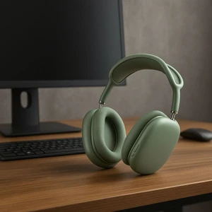 Almanara Project P9 Bluetooth Kulaklık