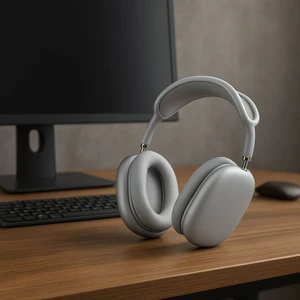 Almanara Project P9 Bluetooth Kulaklık