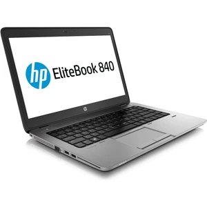 Hp Elitebook 840 G1 A Kalite Intel I7-4600U 14" Dokunmatik Notebook - Outlet