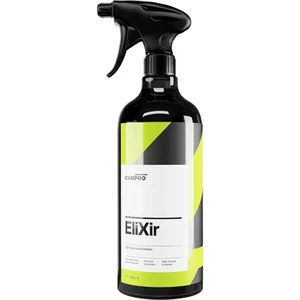 Carpro Elixir - Nano Hidrofobik Hızlı Sprey Cila 1lt
