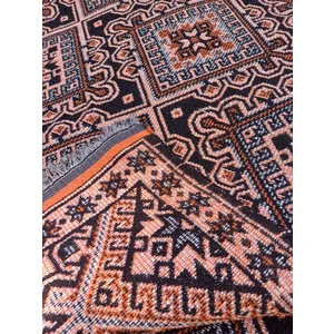 Uşak Dokuma Kilim 220X340CM