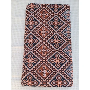 Uşak Dokuma Kilim 220X340CM