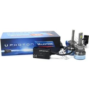 Milestone H7 Black Katana 2025