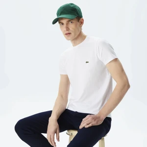 Bisiklet Yaka Slim Fit T-Shirt