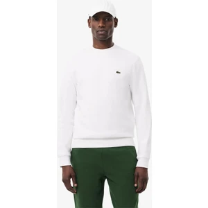 Erkek Bisiklet Yaka Regular Fit Sweatshirt