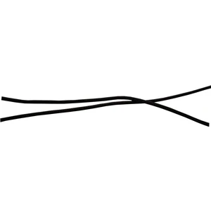 Ahşap Jaluzi Perde Ipi Venge