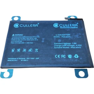 Ipad Mini 1 / Mini 2 Batarya Pil Süper Kalite