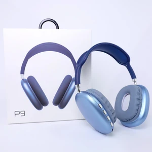 Gunkes P9 Bluetooth 5.0 Mikrofonlu Kulaküstü Kablosuz Kulaklık