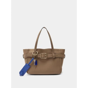 Charm'lı Tote Çanta