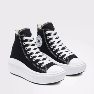 Chuck Taylor All Star Move