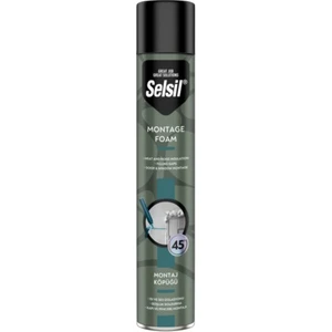 Köpük 750 ml 600 gr