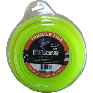 Tırpan Misinası 6 Köşe 3.0 mm