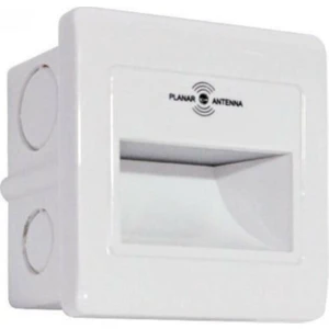 Dıamond-2w Mavi Sensörlü Koridor Merdiven Armatürü