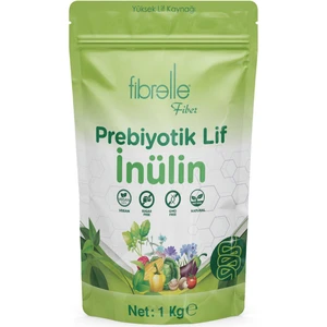 Prebiyotik Lif Inulin 1 kg