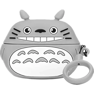 Caseonn Apple Airpods 4.nesil/anc Kılıf Karakter Figürlü Ttoro