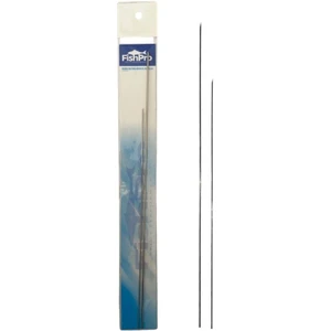 Fishpro Yem Şişi 20/25 cm