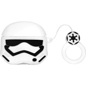 Caseonn Apple Airpods 4.nesil/anc Kılıf Karakter Figürlü Strmtroper