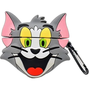 Caseonn Apple Airpods 4.nesil/anc Kılıf Karakter Figürlü Tm