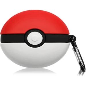 Caseonn Apple Airpods 4.nesil/anc Kılıf Karakter Figürlü Pkeball