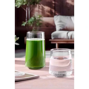 950159 6lı 12 Parça Tokio Su Bardak Takımı