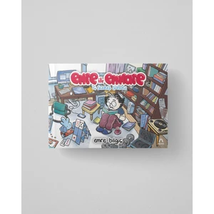 "Emre ile Emmare" İç Savaş Sanatı