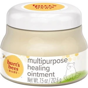 Burt's Bees Baby Burt’s Bees Baby %100 Doğal Onarıcı Merhem 212.6 G | Bebekler Için Nemlendirici Koruyucu Balm