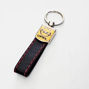 Ünsa Anahtar Anahtarlık Aksesuar Kordonlu Opel Logo Anahtarlık