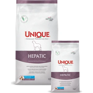 Hepatic Köpek Maması 3 kg