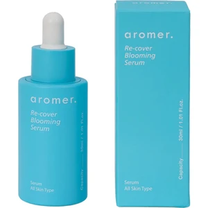 Yenileyeci Yüz Bakım Serumu 30 ml