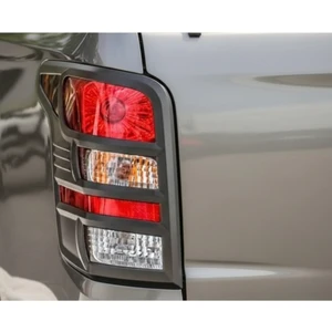 Roal Tunıng Mitsubishi L200 2015-2018 Arka Stop Koruma Çerçevesi – Abs Tuning Aksesuar (Roal Tuning)