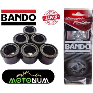 Piaggio Beverly 350 Baga Seti Bando 16 Gram 2012-2020