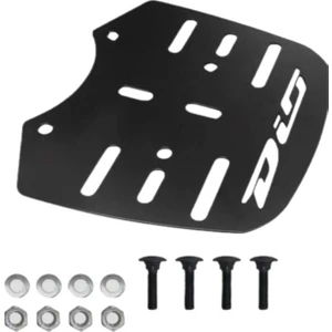 TTR Motors Honda Dio Arka Çanta Demiri