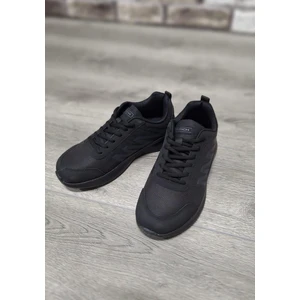 Günlük Rahat Ortopedik Taban Bağcıklı Su Geçirmez Spor Ayakkabı Sneaker