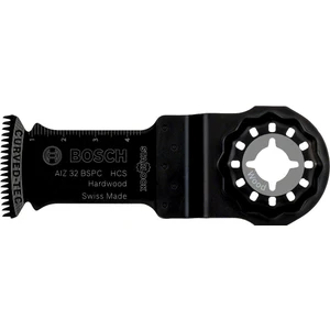 Starlock AIZ 32 BSPC HCS Daldırmalı Testere Bıçağı