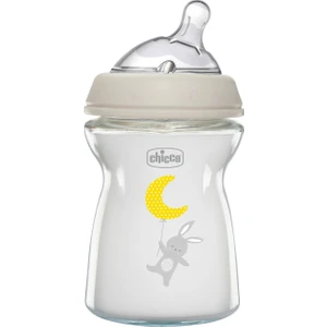 Natural Feeling Cam Biberon 0 Ay+ 250 ml