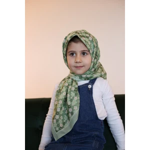 Başörtü Dükkanı Çocuk Pamuk Eşarp