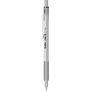 Matri-X Versatil Kalem 0.7 mm Açık Gri