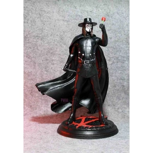 Pwul Works V For Vendetta 27 cm