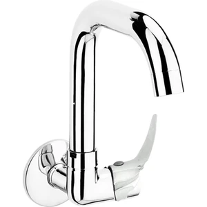 Duvardan Aç Kapa Tekli Batarya