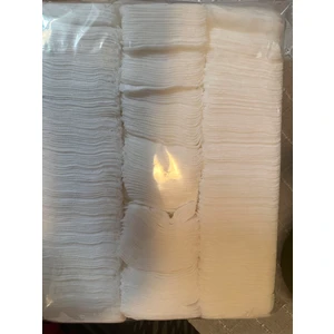 Ada Group Gazlı Bez 7,5x7,5 cm 8 Kat 500 Adet