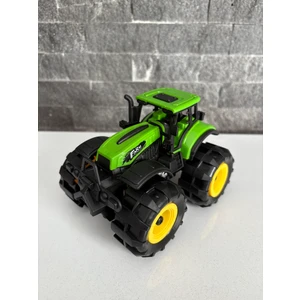 Oyuncak Traktör