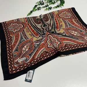 - Soft Pamuklu Şal SMB702