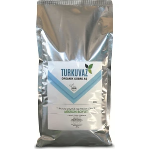 Organik Bat Power Mikron Toz Yarasa Gübresi 5 Kg.