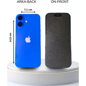 Fake Iphone 17 Oyuncak