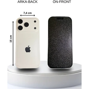 Fake Iphone 17PRO Oyuncak