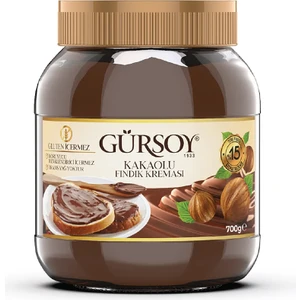 Kakaolu Fındık Kreması (700 G)