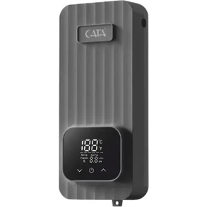 Akıllı Dijital Şofben 5500W CT-6010